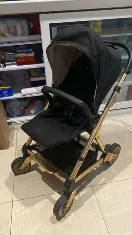 Jual Stroller dengan penutup kepala