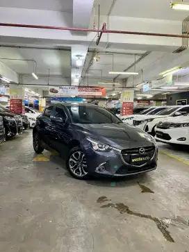 Low KM Mazda 2 R Matic 2019 nik 2018 Terawat 2017 like new