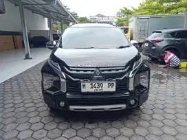 Mitsubishi Xpander 1.5 Cross A/T 2022