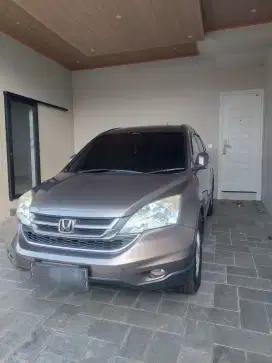 Honda CRV 2.4 Matic