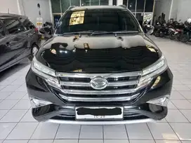 Daihatsu Terios R 1.5 Matic Thn 2018