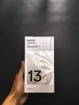 Oppo Reno 13 F 8/256 Gb 4G