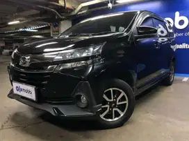 [OLX MOBBI]DP RENDAH Daihatsu Xenia 1.5 R Deluxe Bensin-MT 2021 SRX