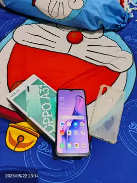 Oppo A31 Ram 6/128