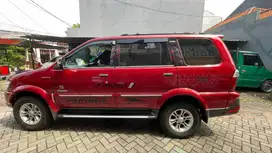 Isuzu Panther 2017 Diesel