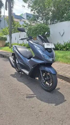 PCX 160 CBS ISS 2023