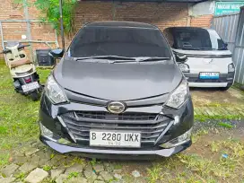 Sigra R manual 2019 pajak oanjang