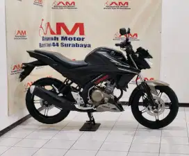 Km 6 Ribu Yamaha New Vixion tahun 2017