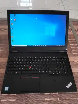 Laptop Lenovo Thinkpad L570 Core i5