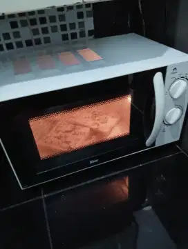 Cris microwave oven 20 liter