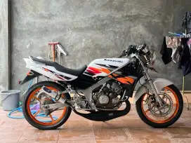 Dijual Ninja R 2013