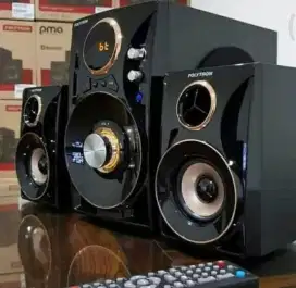 Speaker bluetooth PMA 9310