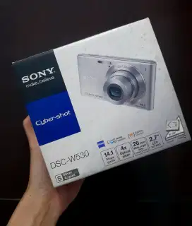 Kamera Digital (DigiCam)
