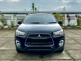 Mitsubishi Outlander Sport PX 2017