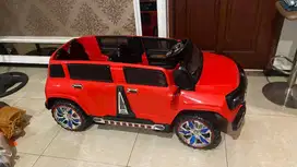 Jual mainan mobil anak remote control