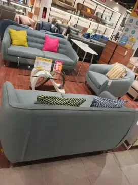 Living set sofa