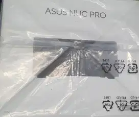 ASUS NUC PRO CORE I3