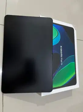 Xiaomi Pad 6 plus Cashing