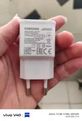 Adapter Samsung Original