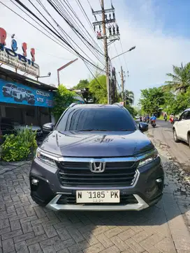[Gress Mobil Kutisari] BR-V Prestige Non SENSING A/T 2023 SPT BARU