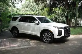 Hyundai Palisade 2022 Diesel