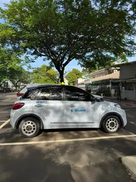 Wuling Binguo EV 2024 Listrik
