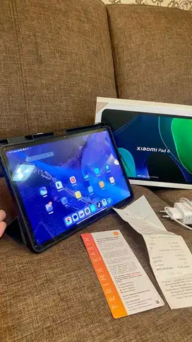 Xiaomi Pad 6 8/256