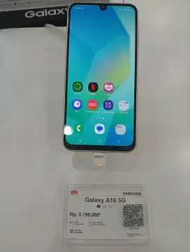 SAMSUNG A16 5G 8/256GB