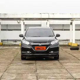 HRV 1.5 E AT 2016