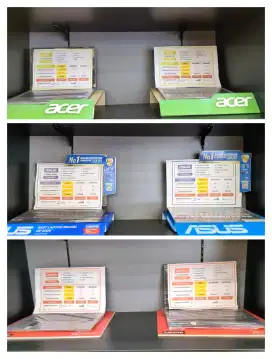 PROMO LAPTOP ALL TYPE BISA KREDIT DP 0