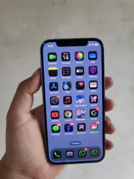 iphone 12 128 purple ex inter all operator