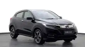 DEA - HONDA HRV E PLUS 1.5 AT