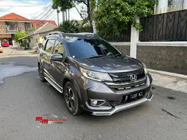 TIPE TERTINGGI, BUNGA PREMIUM Honda BR-V Prestige 1.5 AT 2020