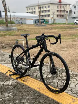 Sepedah Cannondale Badboy