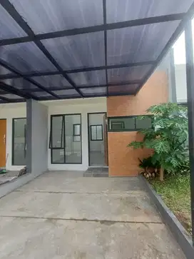 Take over/ over kredit perumahan Diamond gardenia sawangan depok
