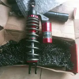 Shok beker dbs masih bagus