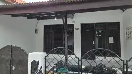 MAGERSARI / JL. MAYOR SYAFEI (DEPAN KANTOR DPMPTSP KOTA SERANG)