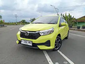 BRIO E CVT 2023 LEMON