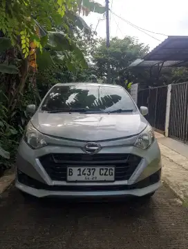 Rental Mobil + Driver