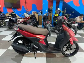 ( DP 500 ) Gear S 125 2023 KTP Daerah & Rumah Sewa Bisa