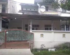 Dijual Rumah Dibawah pasaran Limus Pratama Regency Cileungsi Bogor