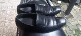 Jual sepatu merk andrew nego