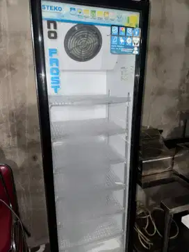 Kulkas / freezer / chiller / showcase / AC / Coldstorage / service
