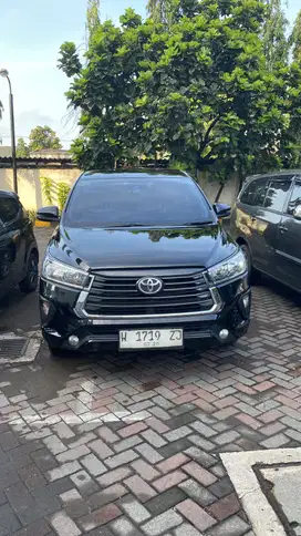 Toyota Kijang Innova 2024 Diesel