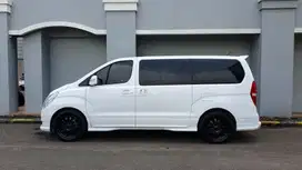 Hyundai H-1 2018 Bensin
