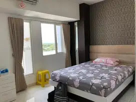 Dijual Apartemen Berkeley UC Type Studio Plus