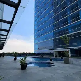 Apartemen Murah the city square Sidosermo Wonocolo Surabaya Dijual B.U
