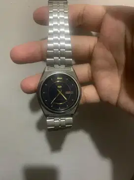 Seiko 5 Automatic 7009-876A