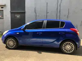 Hyundai i20 2009 Diesel