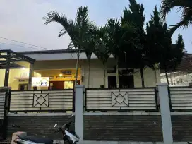 Jual Cepat Rumah Lokasi GDC Depok